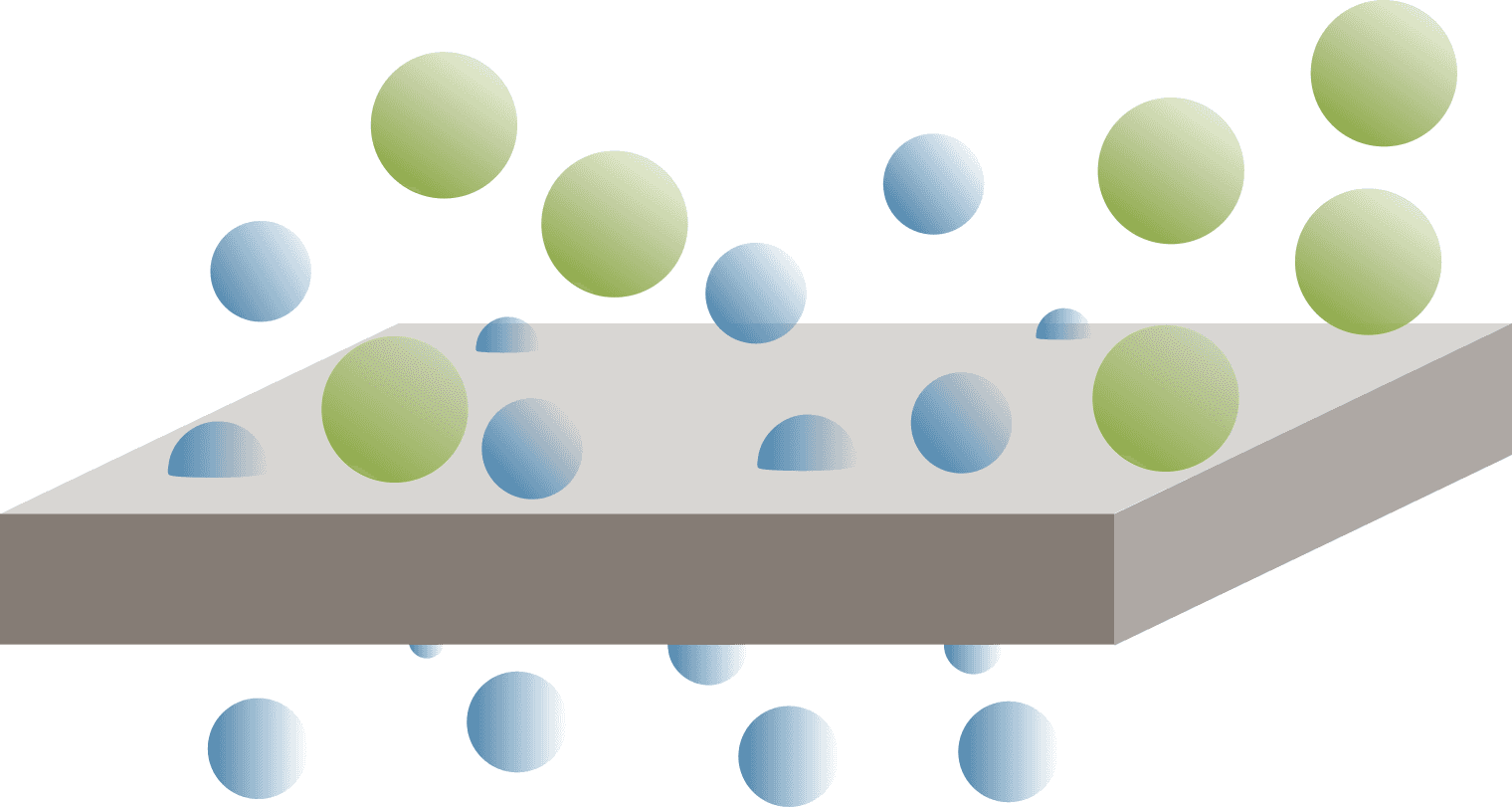 Open Membrane Database Reverse Osmosis membrane filtration illustration