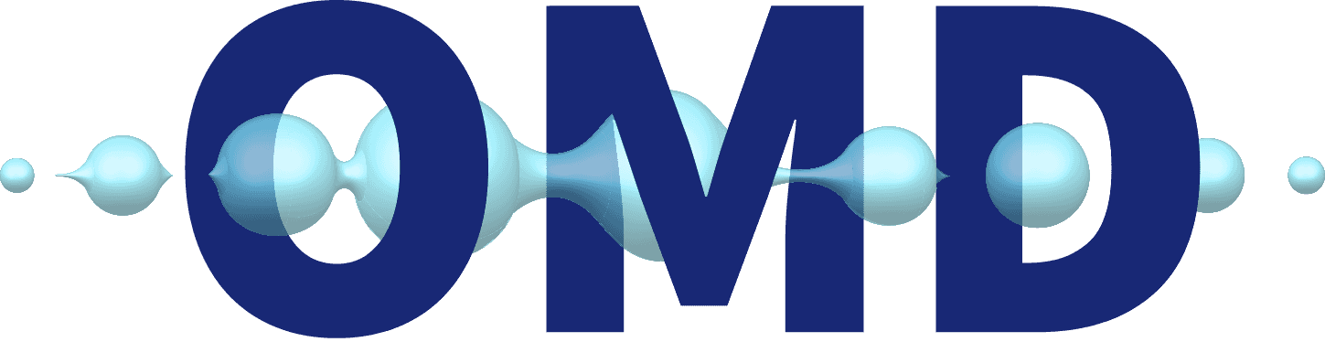 Open Membrane Database logo