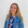 Marie Lenearts, founding member of the Open Membrane Database OMD4SRNF