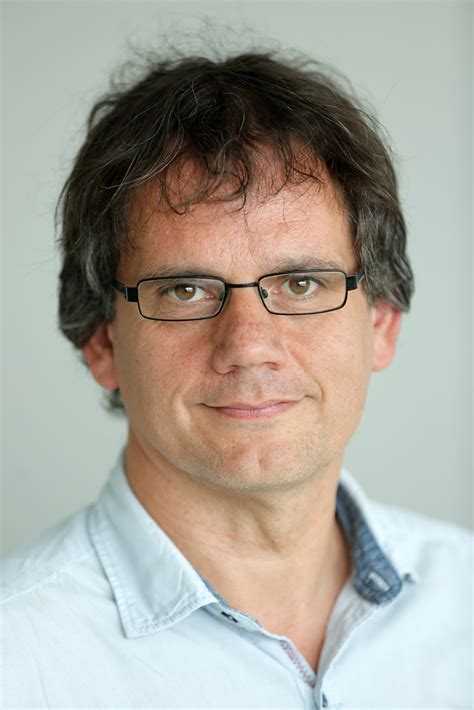 Ivo Vankelecom, founding member of the Open Membrane Database OMD4SRNF